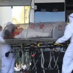 En aeropuerto de Culiacán Descubren mariguana en huecos de libros