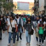 Más de 70 protestan contra la elección de la mesa directiva