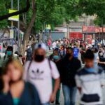 Feminicida huye a Chile y repite atrocidades