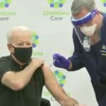 ¿Por qué Trump visita el muro en sus últimos días?