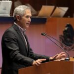 Autoridades abandonaron el tema del agua y por eso los tandeos: CCIJ