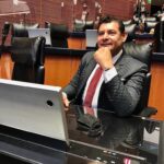 El Partido Verde crea campaña para intervenir los baches de la Ciudad de México