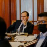 Órganos electorales deben tener a verdaderos demócratas: AMLO