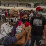 Contagios no paran en Quintana Roo