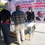 PAN, PRI y PRD piden anular elección en Campeche, Michoacán y SLP