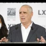 Se pronostican lluvias muy fuertes en Sonora, Chihuahua, Sinaloa y Durango