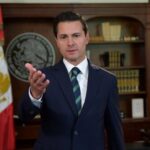 Silvano Aureoles llega ahora a la SCJN con todo y banquito