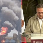 Listas estancias infantiles del ISSSTE para el regreso a clases, informa su director Ramírez Pineda