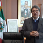 AMLO llama a no transportar migrantes