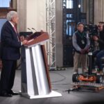 Llega el cuerpo de ‘El Mijis’ a su natal San Luis Potosí; será velado este jueves