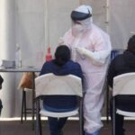 “Si elección es por encuesta no voy”