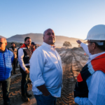 AMLO se deslinda de petición para quitar registro al PAN, pero espera que ciudadanía reaccione