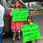 AMLO buscará prohibir el fentanilo, acusa a EU de no combatir el narcotráfico