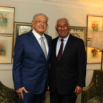 Fran: Un “Paraíso tropical” en el Lunario