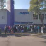 Terremoto de magnitud 4.1 se registra al sur de California