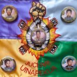 ¡Aquí enfrentamos los retos con determinación!