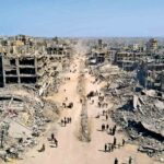 “Justicia demandada: La dolorosa búsqueda de verdad detrás del asesinato del novio de Mariana Ávila en la capital”