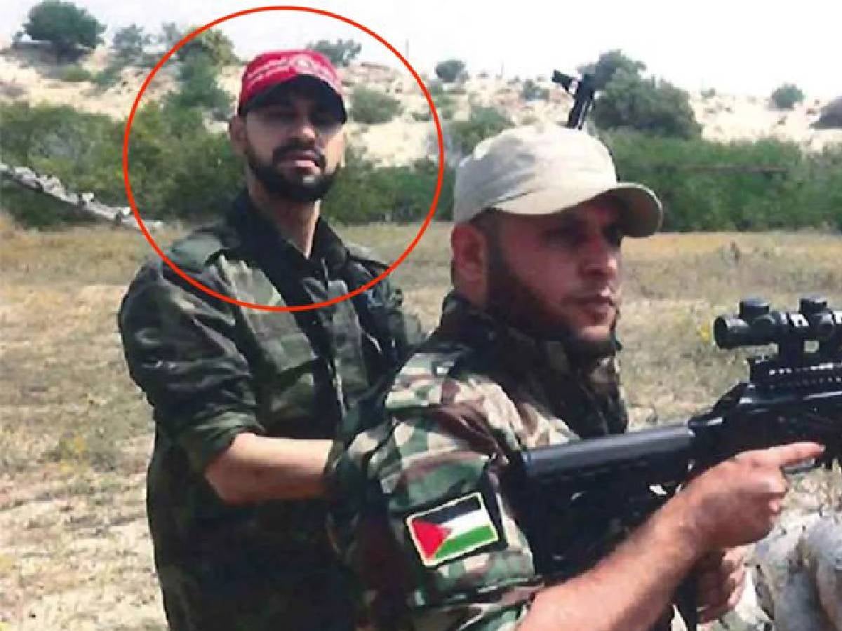 La Justicia Internacional persigue al autor intelectual detrás del sangriento ataque de Hamás en Israel