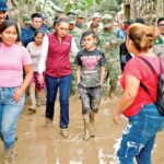 La despedida amarga: Argentina Sub-20 enfrenta decepción internacional tras recibir condolencias de Messi por la eliminación ante México