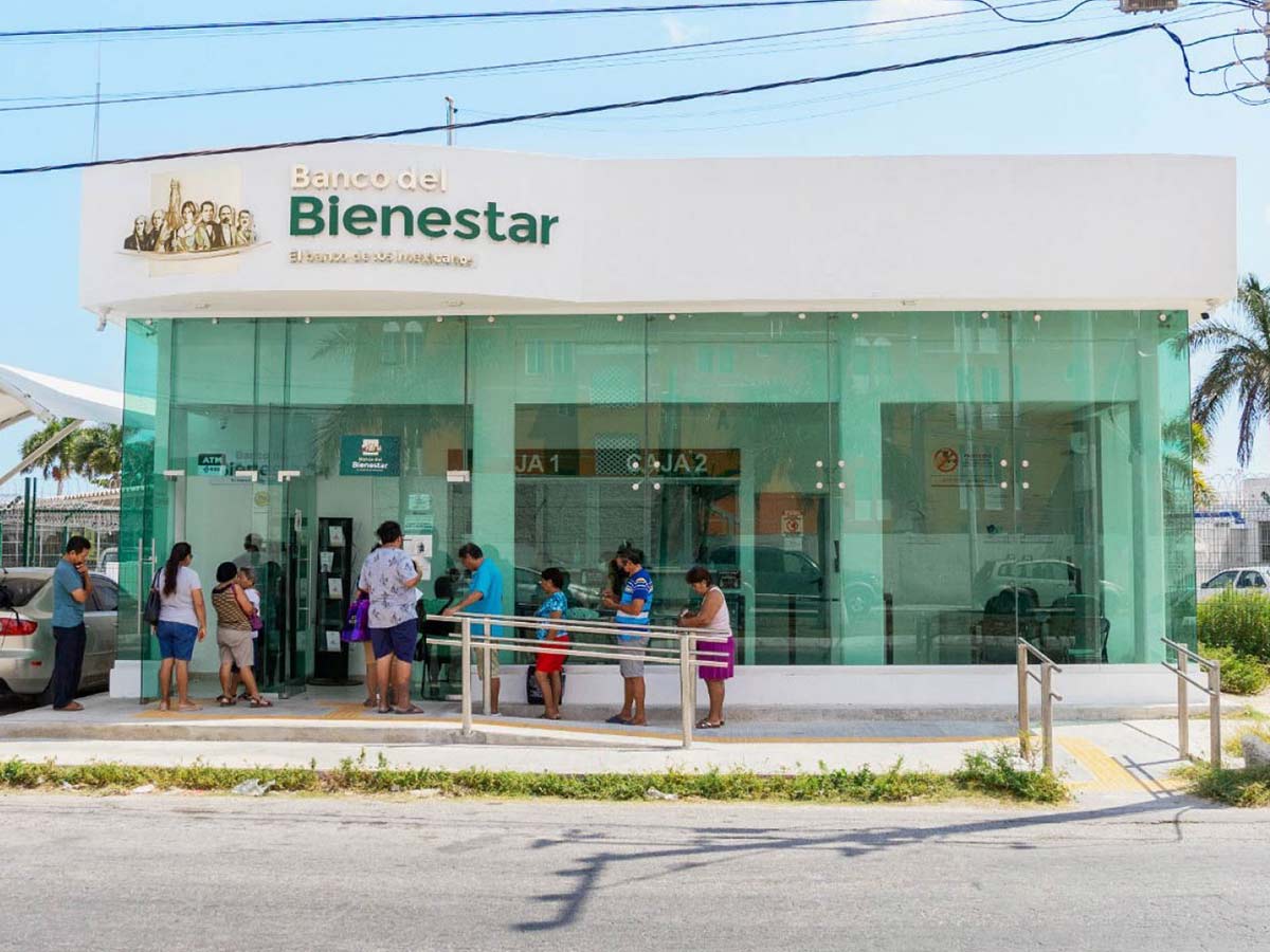 La verdad detrás del pago extra: ¿Cuál es el secreto detrás de las pensiones del Bienestar que cobran los miércoles?