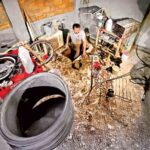 La verdad detrás del misterio: Maribel Guardia habla abiertamente sobre las acusaciones de manipulación que rodean a su nieto José Julián y revela los detalles más sorprendentes.