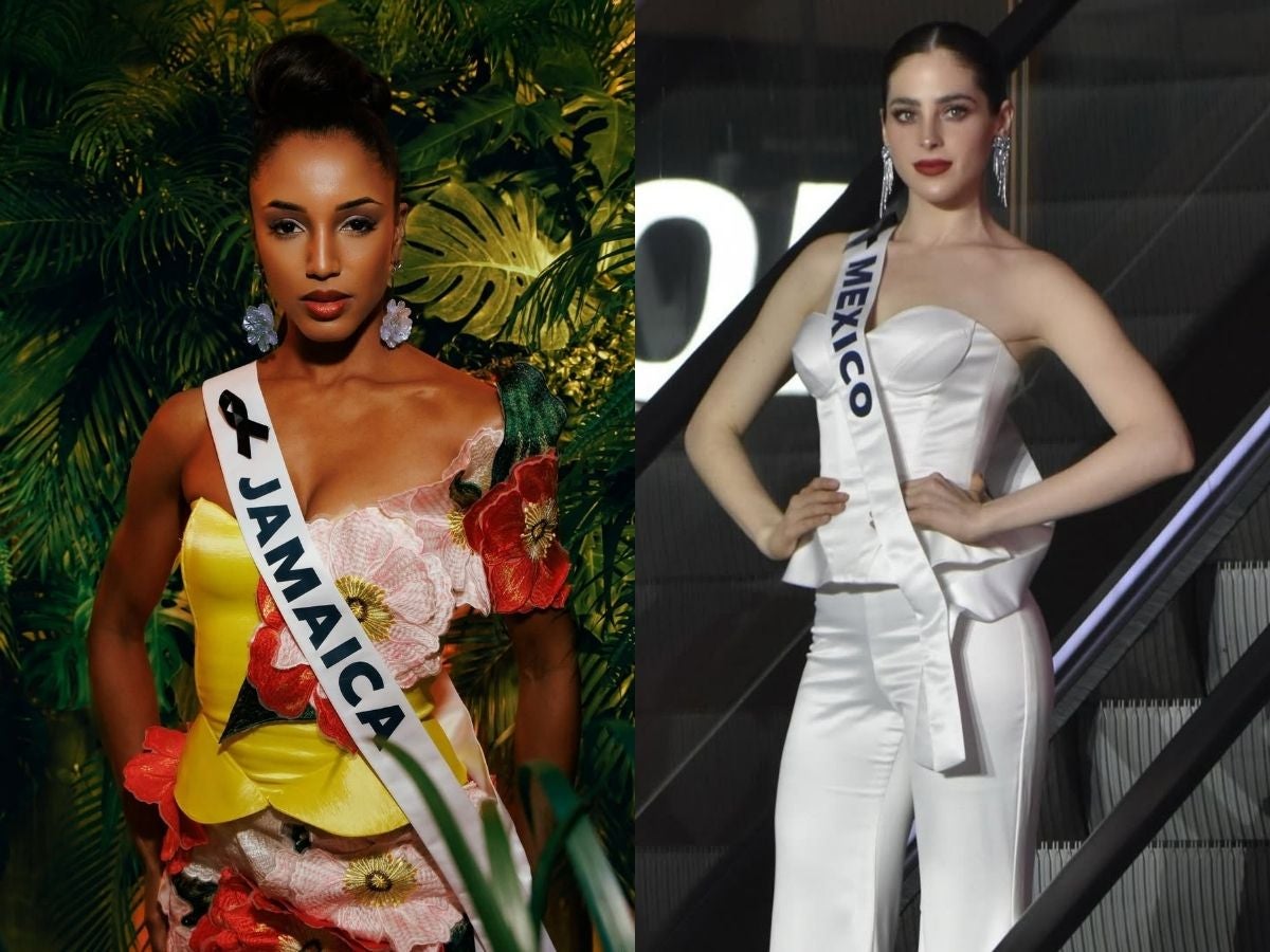 La Reina Caída: Fátima Bosch Desvela sus Sentimientos sobre el Sorprendente Caso de Miss Jamaica en el Concurso de Belleza Miss Universe 2025