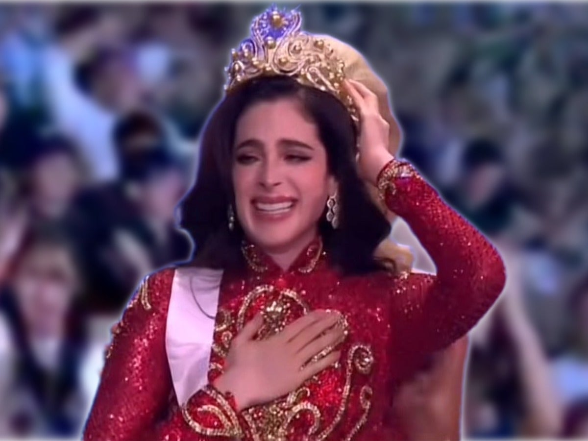 La Reina del Universo 2025: Fátima Bosch Conquista la Corona Internacional con Su Encanto y Destreza