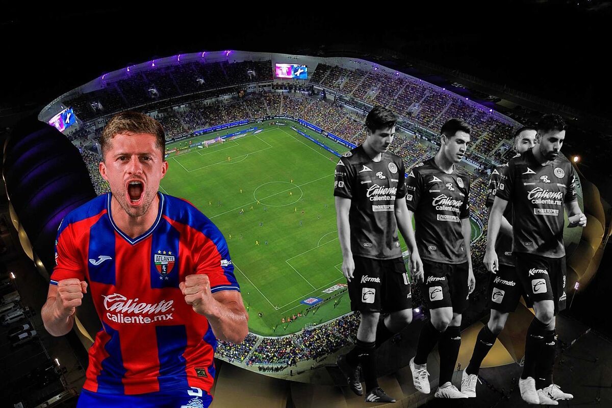 La Crisis de un Icono: La Migración del Mazatlán FC y el Futuro Incierto del Estadio El Encanto