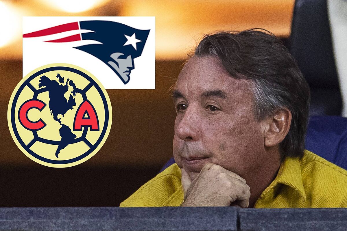 ¿Emilio Azcárraga deja de ser dueño del América? Los azulcremas anuncian nuevos inversionistas
