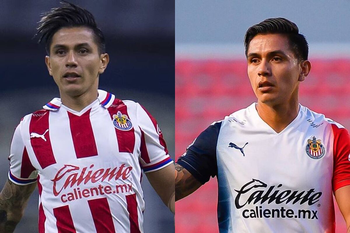 Dieter Villalpando, exjugador de Chivas, es absuelto de acusación de violación