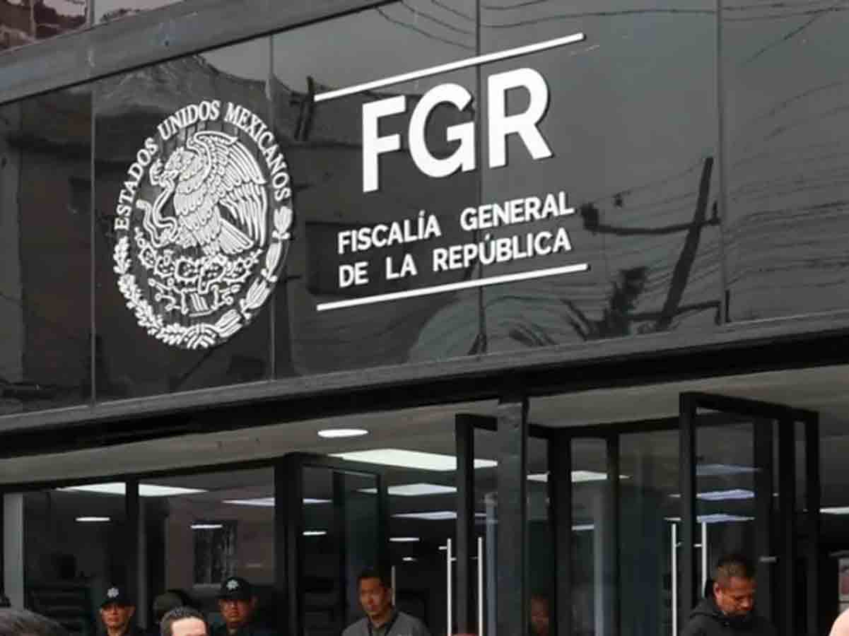 La FGR Nombra a 43 Figuras Políticas y Empresariales, entre ellas Godoy, como Testigos de Interés en el Caso número 31
