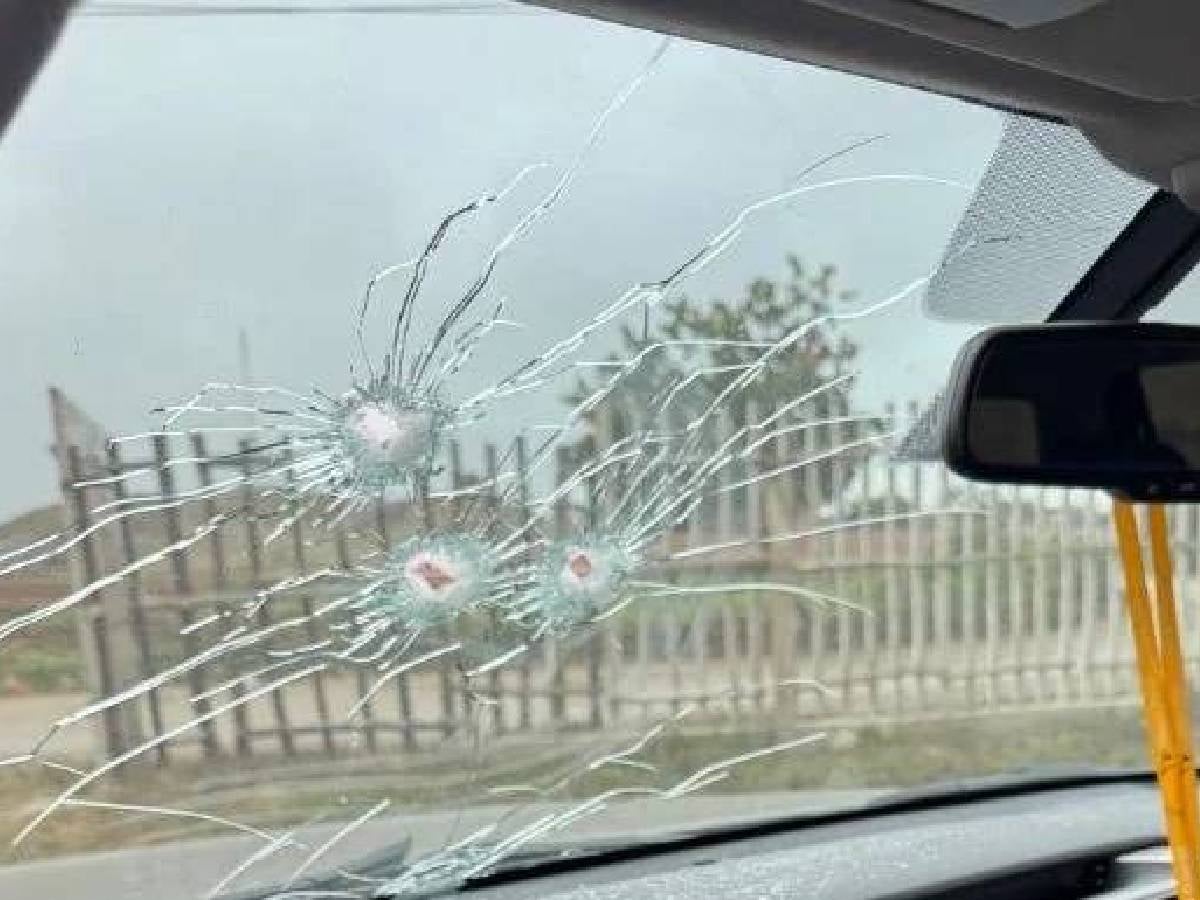 Un candidato a la Presidencia bajo amenaza mortal: el atentado que pone en entredicho la estabilidad política del Perú