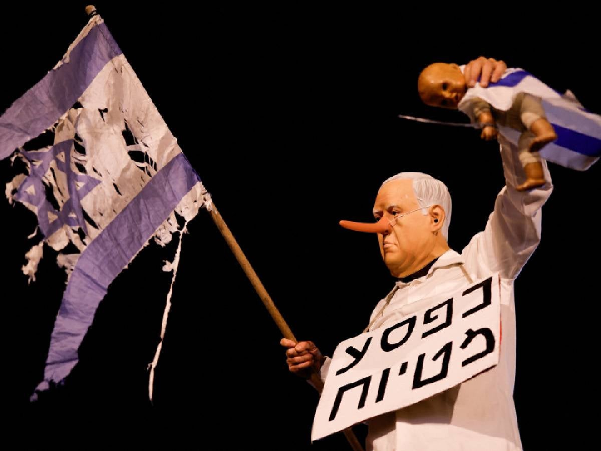 Netanyahu confirma viaje a Nueva York pese a advertencia de posible arresto