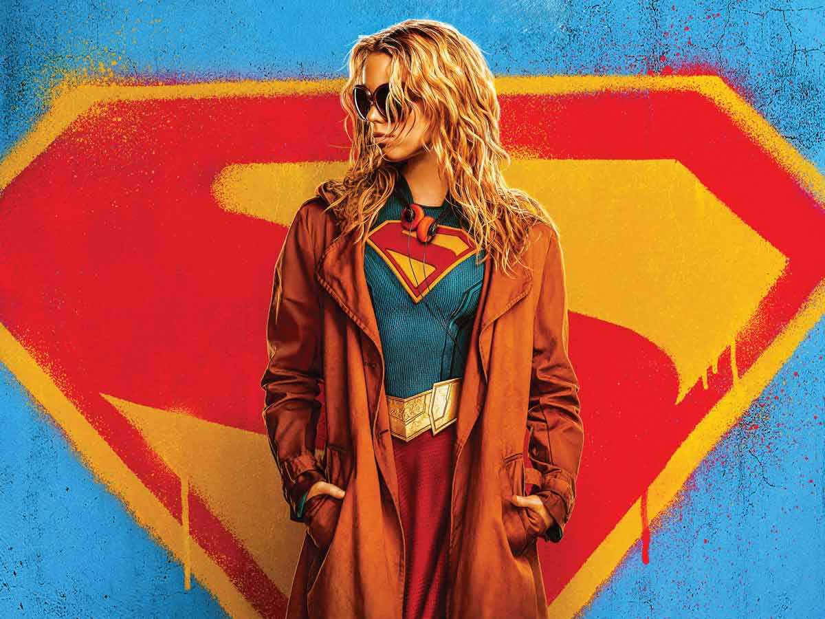 La Rebelde del Cosmos: El Poderoso Legado de Supergirl y Sus Defectos Humanos