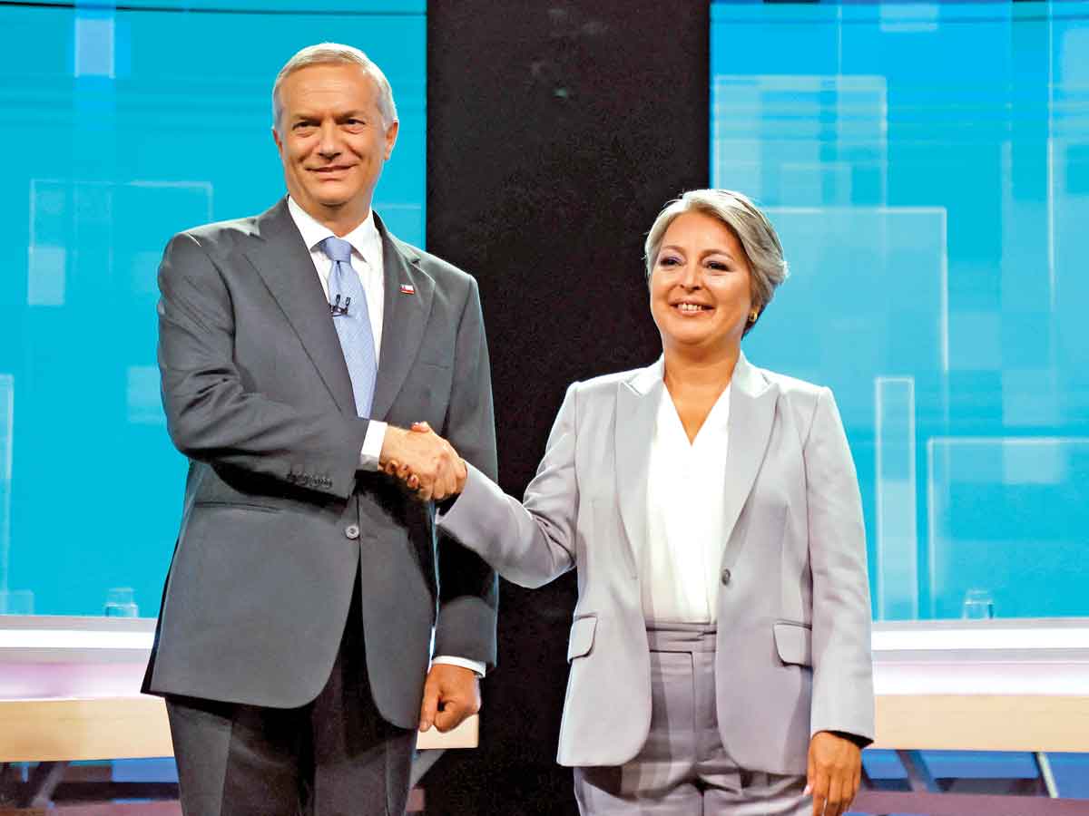 Kast da un giro estratégico para derrotar a Jeannette Jara y cambiar el curso de la política chilena