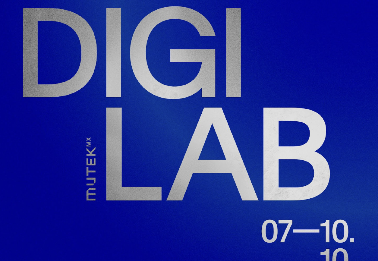 MUTEK MX 21: una nueva era para la creatividad digital en la Ciudad de México