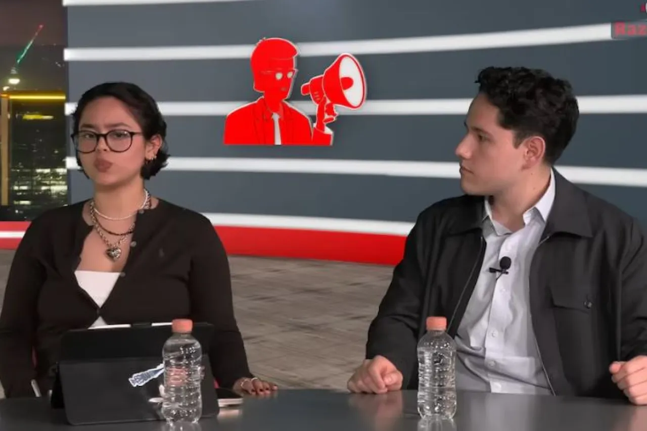 Vocera de Morena causa polémica al llamar al narco 'generador de empleo'