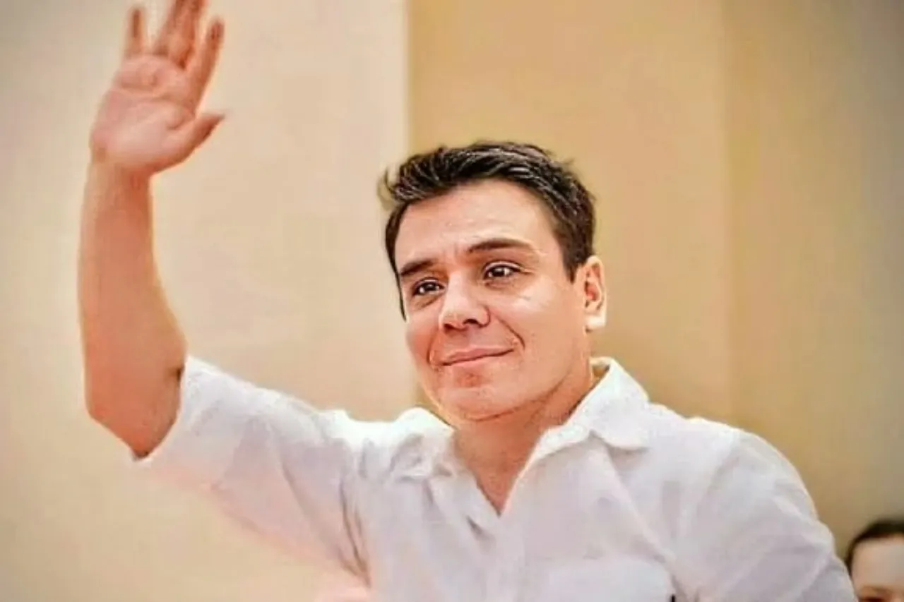 Asalto a la residencia del líder político Elías Morán: ¿Quién está detrás de este ataque?