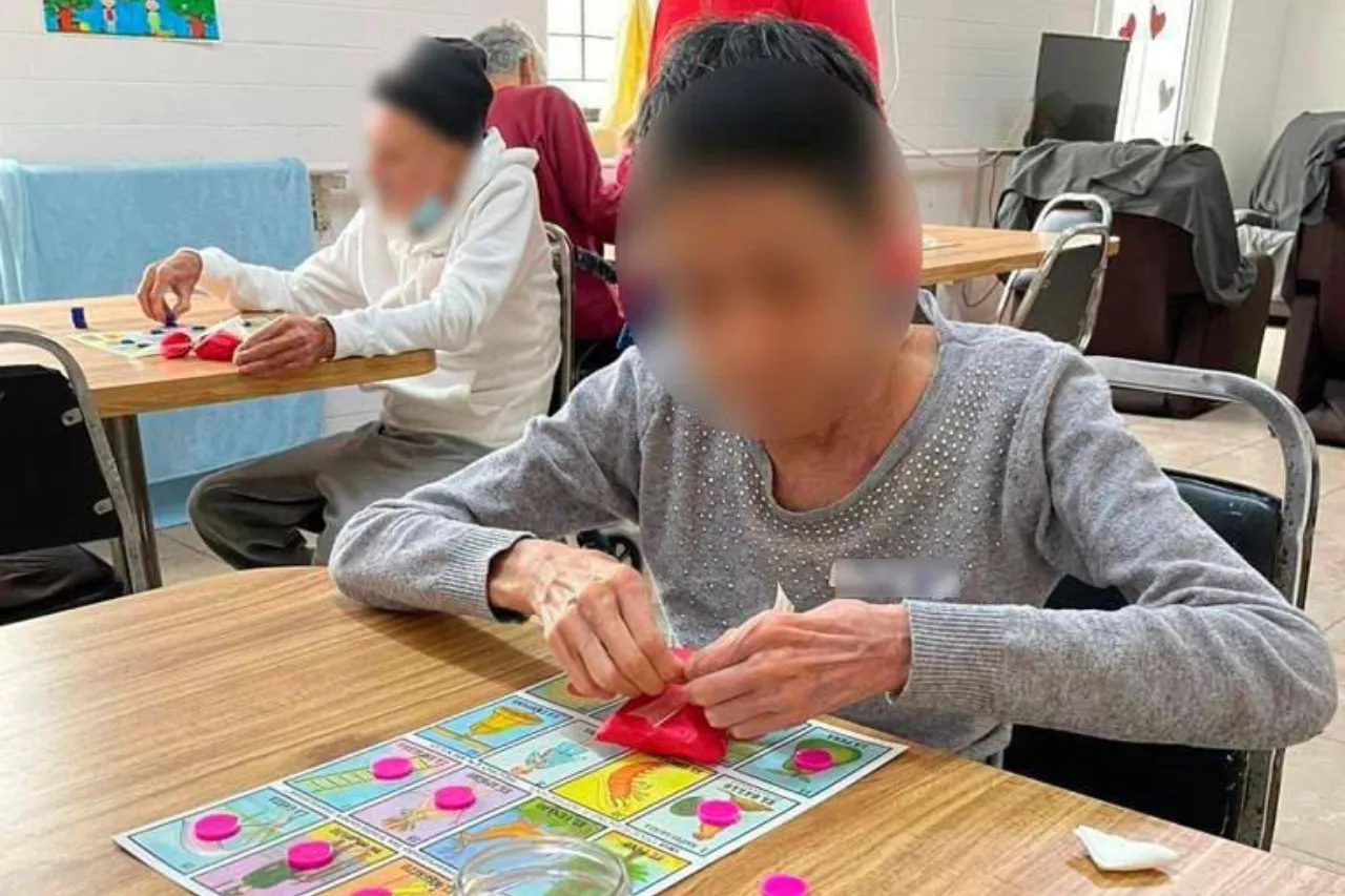 "La justicia se alinea con la dignidad: sentencia histórica contra la abandonada de anciana en situación de vulnerabilidad"