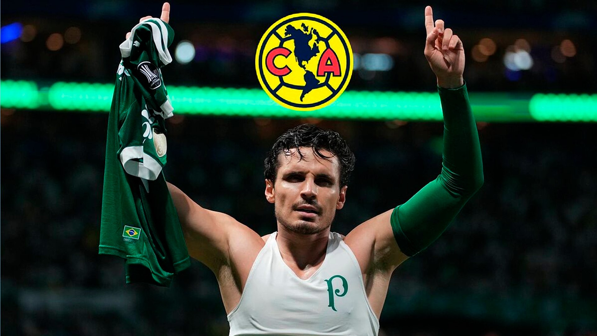 La Revolución En El Fútbol Mexicano: La Audaz Inversión De Azcárraga Por Un Estrella Del Balón