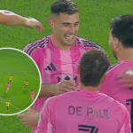 San Diego cae 1-0 ante Pumas, pero avanza a octavos de final de la Copa de Campeones