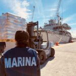 Se registra sismo en Puerto Escondido, Oaxaca; evalúan posibles afectaciones