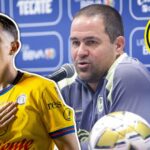 Allan Saint-Maximin denuncia discriminación contra sus hijos en México