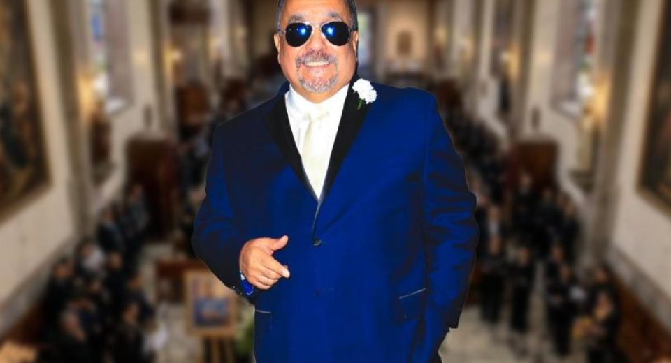 Último adiós a un gigante de la salsa: así puedes seguir en vivo el emotivo homenaje a Willie Colón