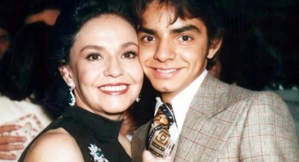 El emotivo homenaje de Eugenio Derbez a la mujer que hizo realidad sus sueños