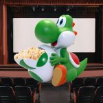 Los rostros detrás de la nueva aventura galáctica de Super Mario