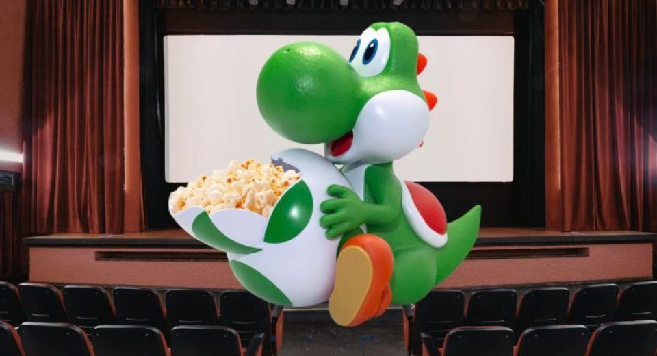 El increíble costo detrás de la icónica palomera de *Super Mario Galaxy