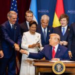 EE.UU. impulsa la fabricación de armamento avanzado en respuesta a amenazas globales