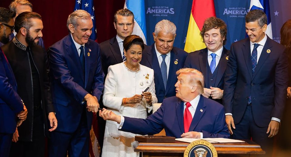 Guerra sin límites: la polémica estrategia de EE.UU. para eliminar a los capos del narcotráfico