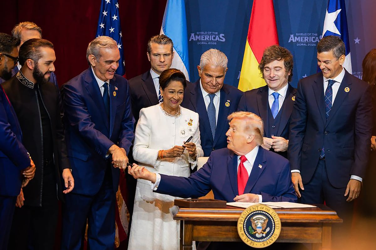 Guerra sin límites: la polémica estrategia de EE.UU. para eliminar a los capos del narcotráfico